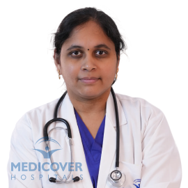 Dr Naga Prathibha Ch