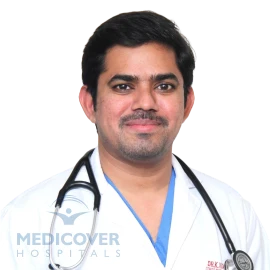 Dr Viswanath Kamisetty