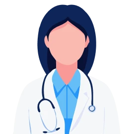 Dr Anisha Panda