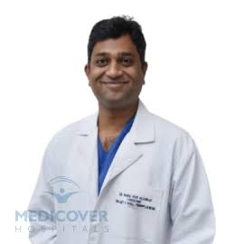 Dr Raghuveer Machiraju
