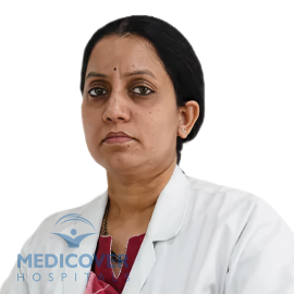 Dr Jyotsna Myneni
