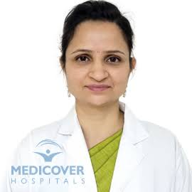Dr Charuta J Puranik