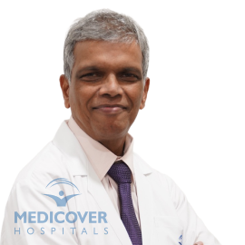 Dr Ajay Kumar Neeli