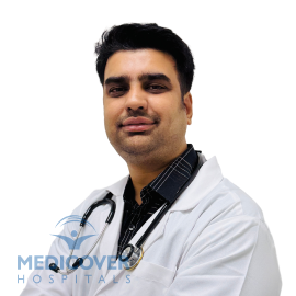 Dr Vinay Kumar Ratan