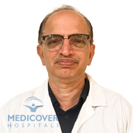 Dr Rajesh Ayyalasomayajula