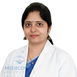 Dr Hasanthi Thumurothu