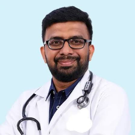Dr Barji Sai Dilip