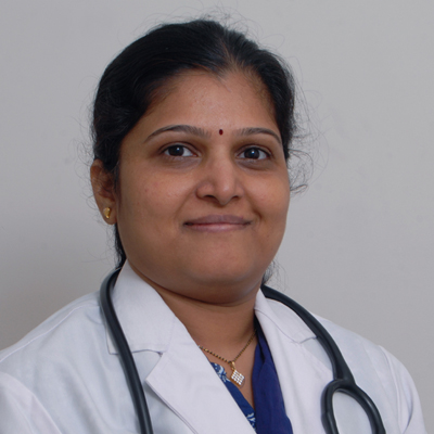Dr Hemalatha G