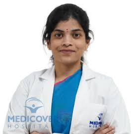 Dr B Sindhura Reddy