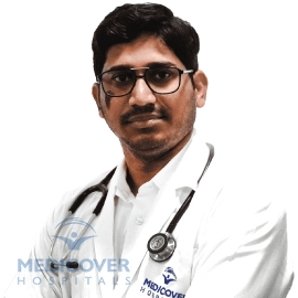 Dr Mohammad Irfan