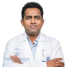 Dr Nityanand Rao Patil