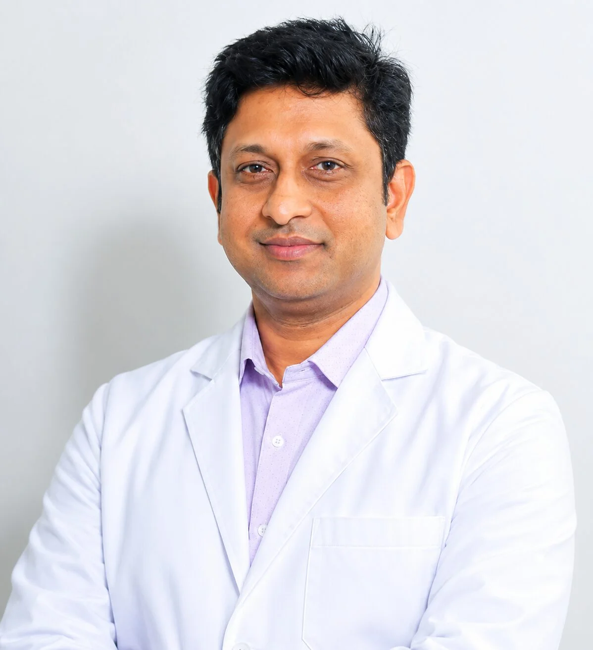 Dr Amar Raghu